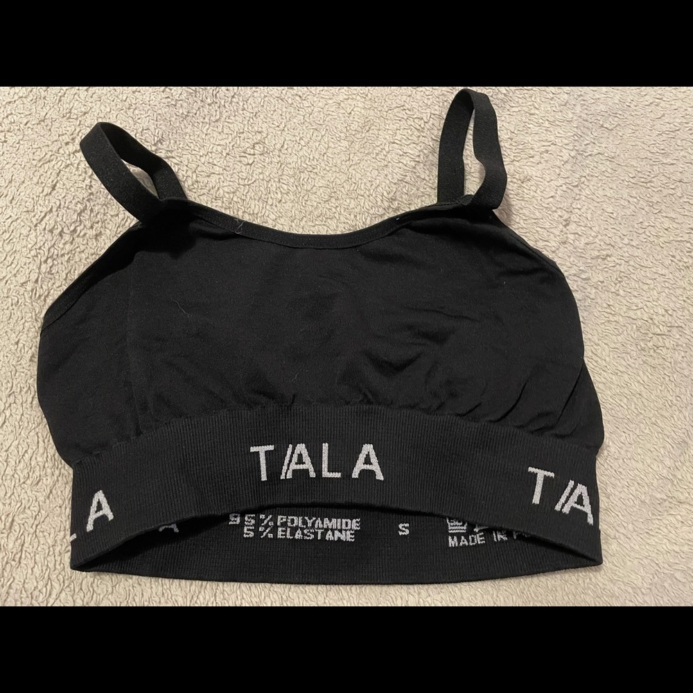 Tala bra